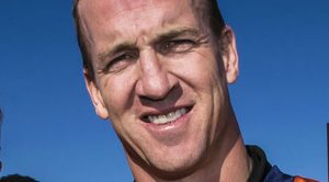 Peyton Manning