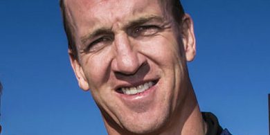 Peyton Manning