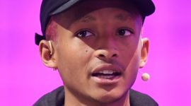 Jaden Smith