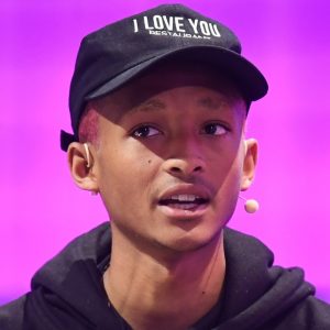 Jaden Smith Biography