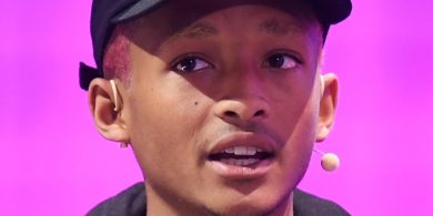Jaden Smith