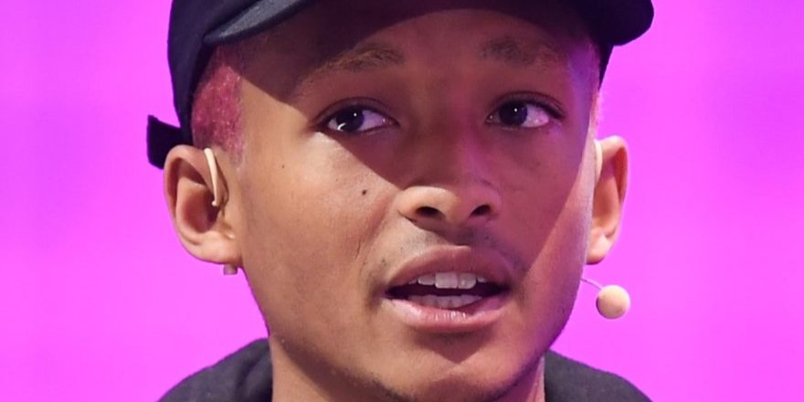 Jaden Smith
