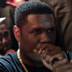 Jay Electronica Biography