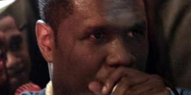 Jay Electronica