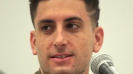 Jesse Wellens