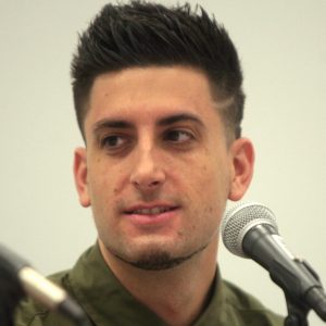 Jesse Wellens Biography
