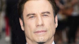 John Travolta