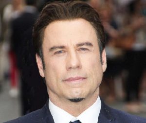 John Travolta Biography