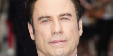 John Travolta