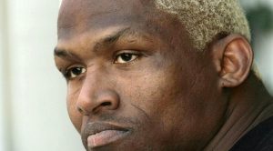 Kevin Randleman