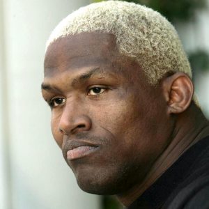 Kevin Randleman Biography
