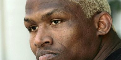 Kevin Randleman