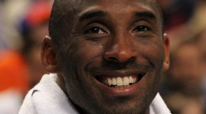 Kobe Bryant