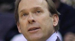 Kurt Rambis