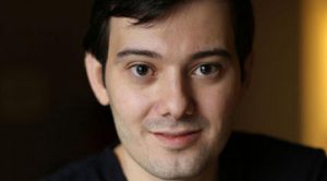 Martin Shkreli