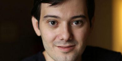 Martin Shkreli
