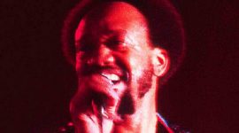 Maurice White