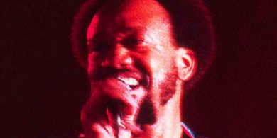 Maurice White