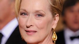 Meryl Streep