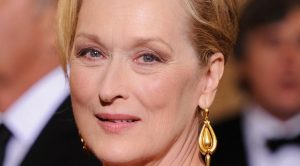 Meryl Streep