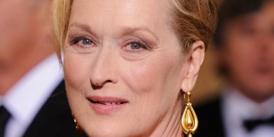 Meryl Streep