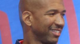 Monty Williams