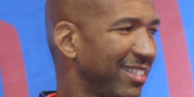 Monty Williams