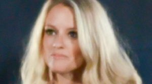Nicole Curtis