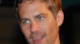 Paul Walker