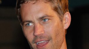 Paul Walker