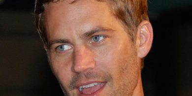 Paul Walker