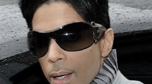 Prince