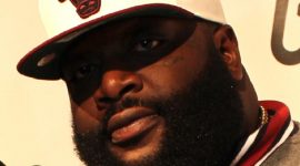 Rick Ross