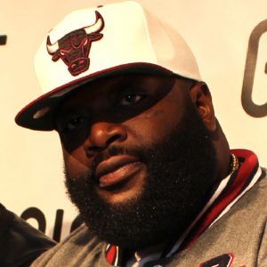 Rick Ross Biography