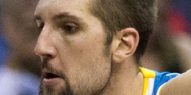 Ryan Anderson