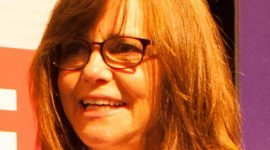 Sally Field