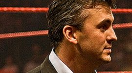 Shane McMahon