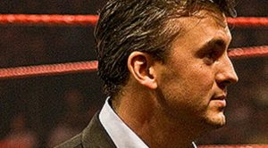 Shane McMahon