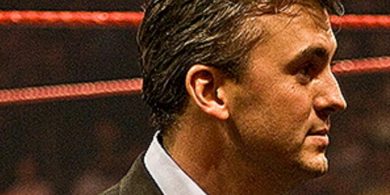 Shane McMahon