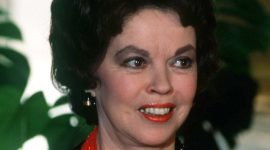 Shirley Temple