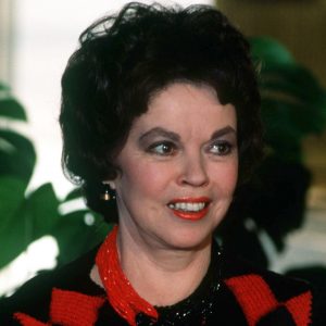 Shirley Temple Biography