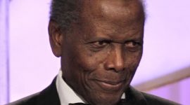 Sidney Poitier