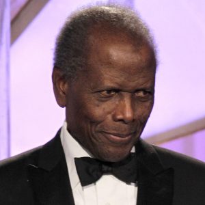 Sidney Poitier Biography