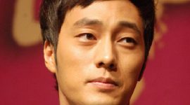 So Ji-sub