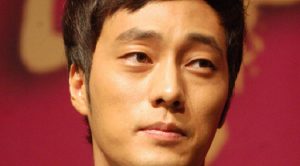So Ji-sub