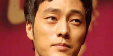 So Ji-sub