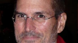 Steve Jobs