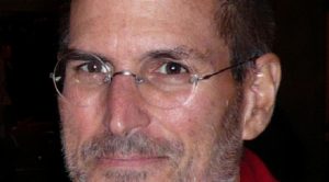 Steve Jobs