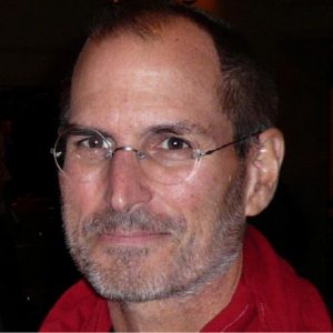Steve Jobs Biography