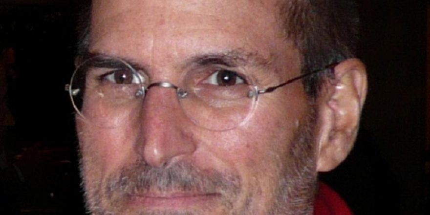 Steve Jobs